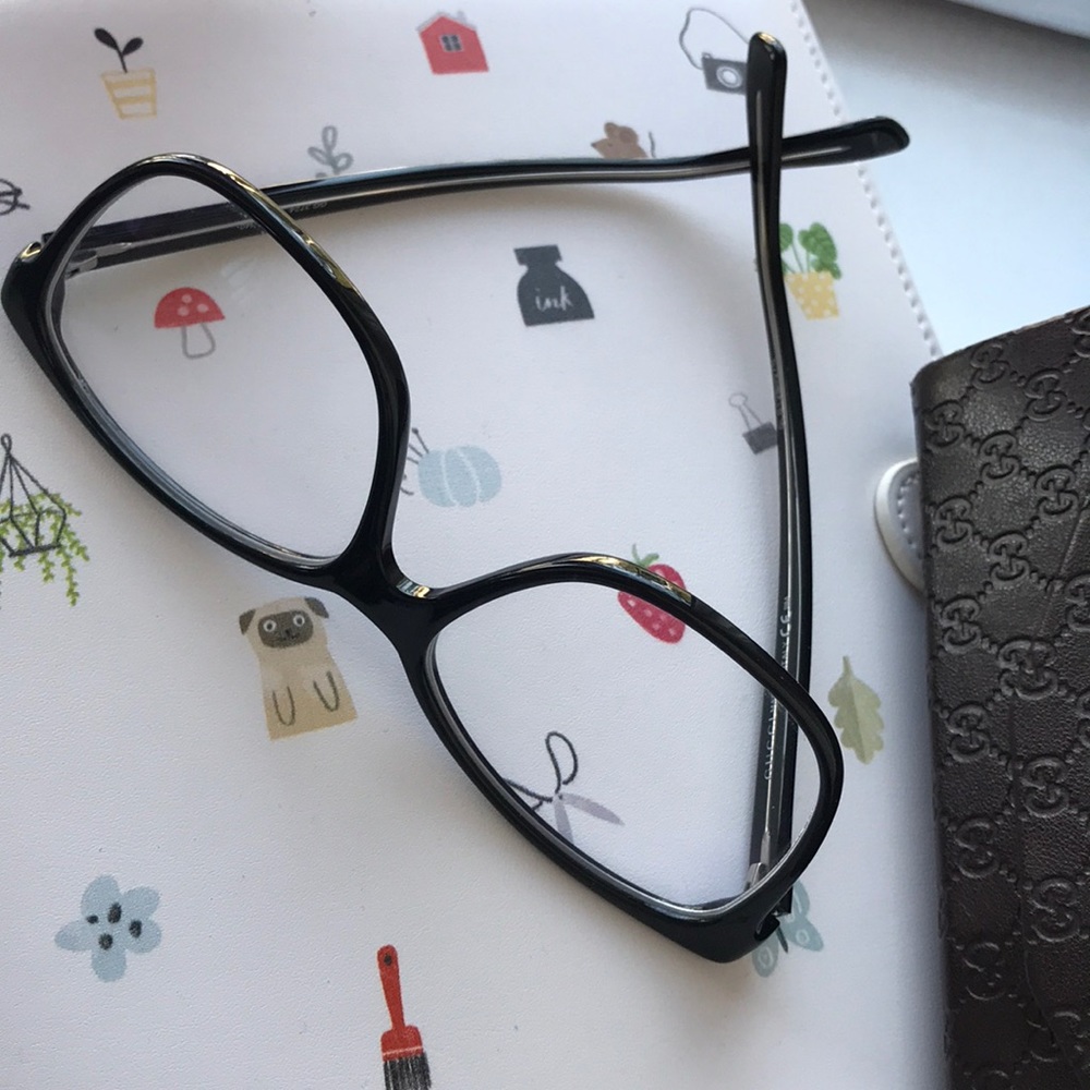 Gucci glasses
